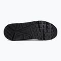 Herren-Sneaker Nike Air Max IVO black/green glow/matte silver 4