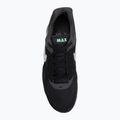 Herren-Sneaker Nike Air Max IVO black/green glow/matte silver 5