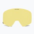 Skibrille Volcom Odyssey Jamie Lynn jamie lynn/blue chrome/yellow 3