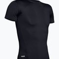 Unter Armour Tac HG Comp Herren Wandern T-Shirt schwarz 1216007