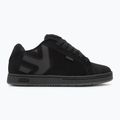 Etnies Herrenschuhe Fader schwarz dirty wash 2