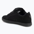 Etnies Herrenschuhe Fader schwarz dirty wash 3