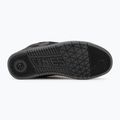 Etnies Herrenschuhe Fader schwarz dirty wash 4
