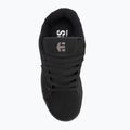 Etnies Herrenschuhe Fader schwarz dirty wash 5