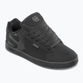 Etnies Herrenschuhe Fader schwarz dirty wash 8