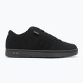Etnies Kingpin schwarz/schwarz Herrenschuhe 2