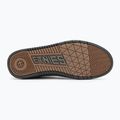 Etnies Kingpin schwarz/schwarz Herrenschuhe 4