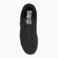 Etnies Kingpin schwarz/schwarz Herrenschuhe 5
