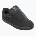 Etnies Kingpin schwarz/schwarz Herrenschuhe 8