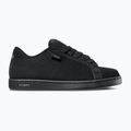 Etnies Kingpin schwarz/schwarz Herrenschuhe 9