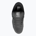 Etnies Kingpin schwarz/schwarz Herrenschuhe 10