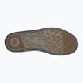 Etnies Kingpin schwarz/schwarz Herrenschuhe 11