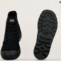 Palladium Mono Chrome schwarz Schuhe 14