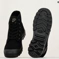 Herren Palladium Pampa HI schwarz/schwarz Schuhe 14