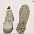 Herrenschuhe Palladium Pampa HI Eukalyptus/Aluminium 15