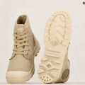 Herren Palladium Pampa HI sahara ecru Schuhe 14