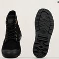 Palladium Pampa HI HTG Supply schwarz/schwarz Schuhe 14
