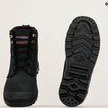 Palladium Pampa SHIeld WP+ LUX schwarz/schwarz Stiefel 15
