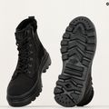 Palladium Damen Schuhe Pallatrooper HKR NBK schwarz/schwarz 15