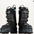 Dalbello Veloce 110 GW Skischuhe schwarz/grau blau 13