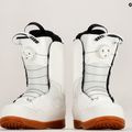 Snowboard-Schuhe DEELUXE ID Dual Boa weiß 10