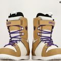 Snowboard-Schuhe DEELUXE DNA Lerche 9