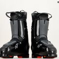 Herren Nordica HF 110 GW Skischuhe schwarz/rot/anthrazit 17