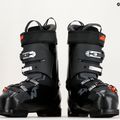 Herren Nordica The Cruise 120 GW Skischuhe schwarz/anthrazit/rot 18
