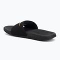 Kinder-Slides Nike Kawa black/metallic gold 3