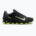 Herren Trainingsschuhe Nike Reax 8 TR Mesh black/anthracite/metallic silver