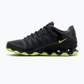 Herren Trainingsschuhe Nike Reax 8 TR Mesh black/anthracite/metallic silver 2