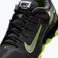 Herren Trainingsschuhe Nike Reax 8 TR Mesh black/anthracite/metallic silver 5