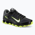 Herren Trainingsschuhe Nike Reax 8 TR Mesh black/anthracite/metallic silver