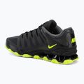 Herren Trainingsschuhe Nike Reax 8 TR Mesh black/anthracite/metallic silver 3