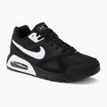 Männer Nike Air Max IVO schwarz / schwarz / weiß Schuhe