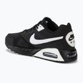 Männer Nike Air Max IVO schwarz / schwarz / weiß Schuhe 3