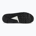 Männer Nike Air Max IVO schwarz / schwarz / weiß Schuhe 4