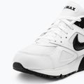 Herrenschuhe Nike Air Max IVO weiß / schwarz 7