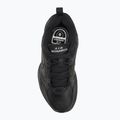Herren-Trainingsschuhe Nike Air Monarch IV schwarz / schwarz 5