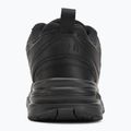 Herren-Trainingsschuhe Nike Air Monarch IV schwarz / schwarz 6