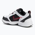 Schuhe Training Herren Nike Air Monarch IV white / black 3