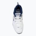 Schuhe Training Herren Nike Air Monarch IV white / metallic silver 5