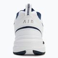 Schuhe Training Herren Nike Air Monarch IV white / metallic silver 6