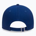 Neue Era Liga wesentlich 9Forty Los Angeles Dodgers Kappe blau 2