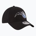 Neue Era NBA Die Liga Orlando Magic Kappe schwarz