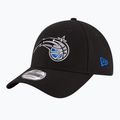 Neue Era NBA Die Liga Orlando Magic Kappe schwarz 3