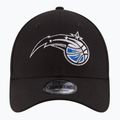 Neue Era NBA Die Liga Orlando Magic Kappe schwarz 4