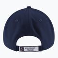 Neue Era NBA Die Liga New Orleans Pelicans Kappe Marine 2