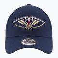 Neue Era NBA Die Liga New Orleans Pelicans Kappe Marine 4