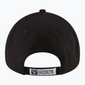 Neue Era NBA Die Liga Brooklyn Nets Kappe schwarz 2